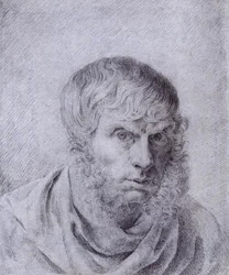 Self-Portrait